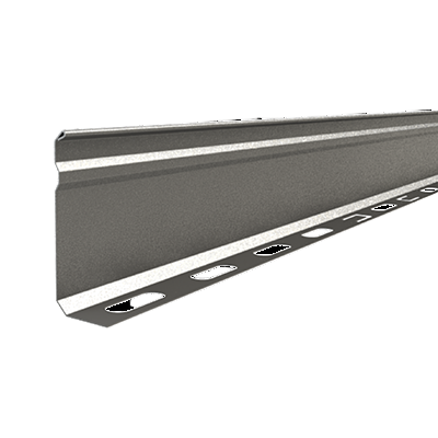 RoofSupport Trennsteg für Gitterrinne
