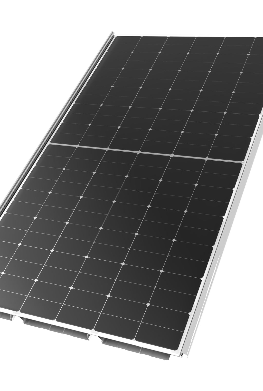 LONGi Solar Technology Co., Ltd. - Solarmodul - Roof 4.0 LGi7-72HTD 600-620M LGi7-72HTD 620M - Art. 226082