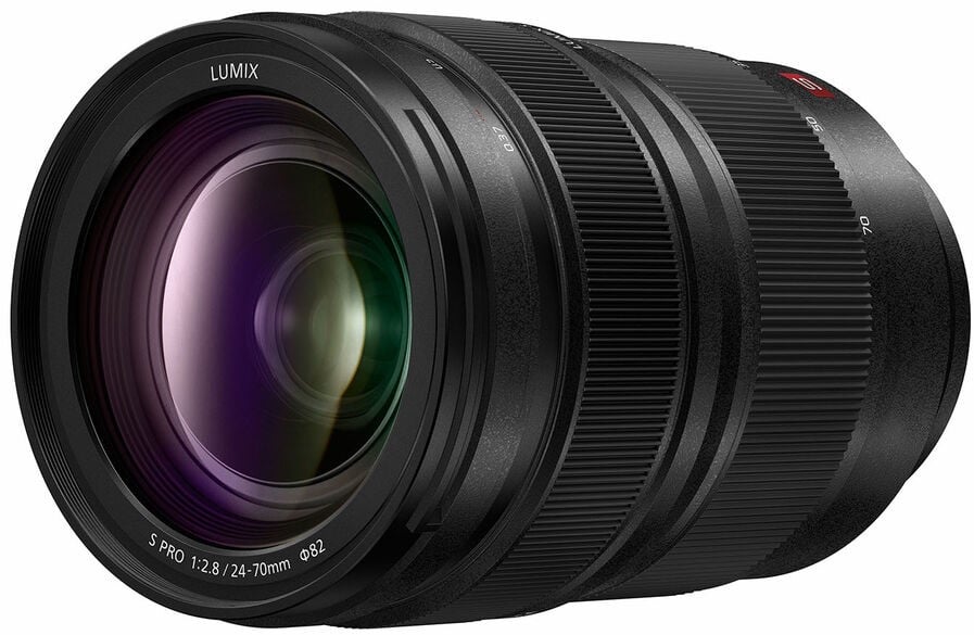 Panasonic S-E2470E