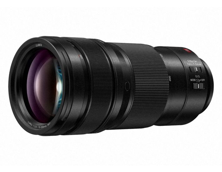 Panasonic S-E70200E