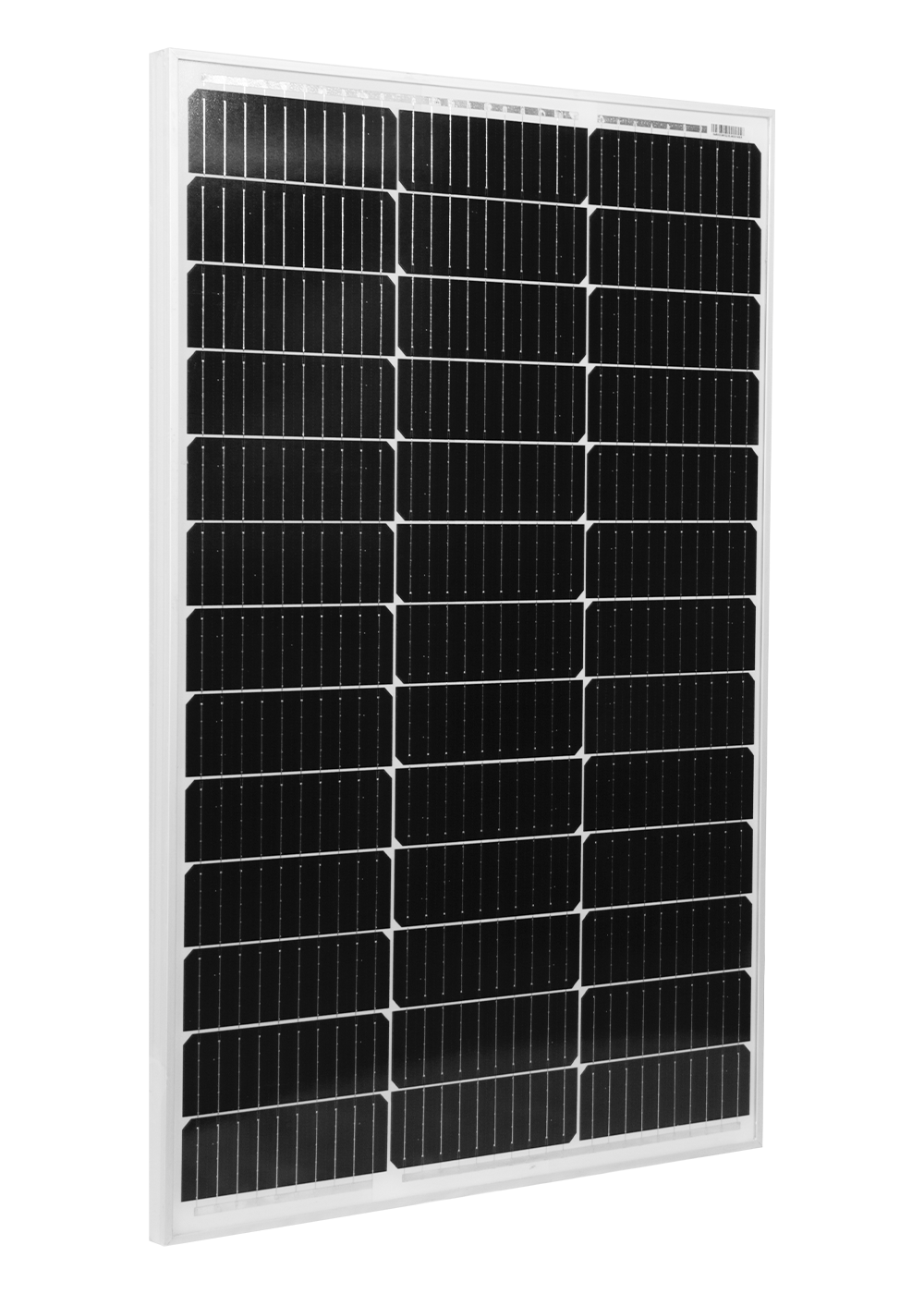 Yashel Inc. - Solarmodul - S-Mini Series 100W 100 - Art. 227082