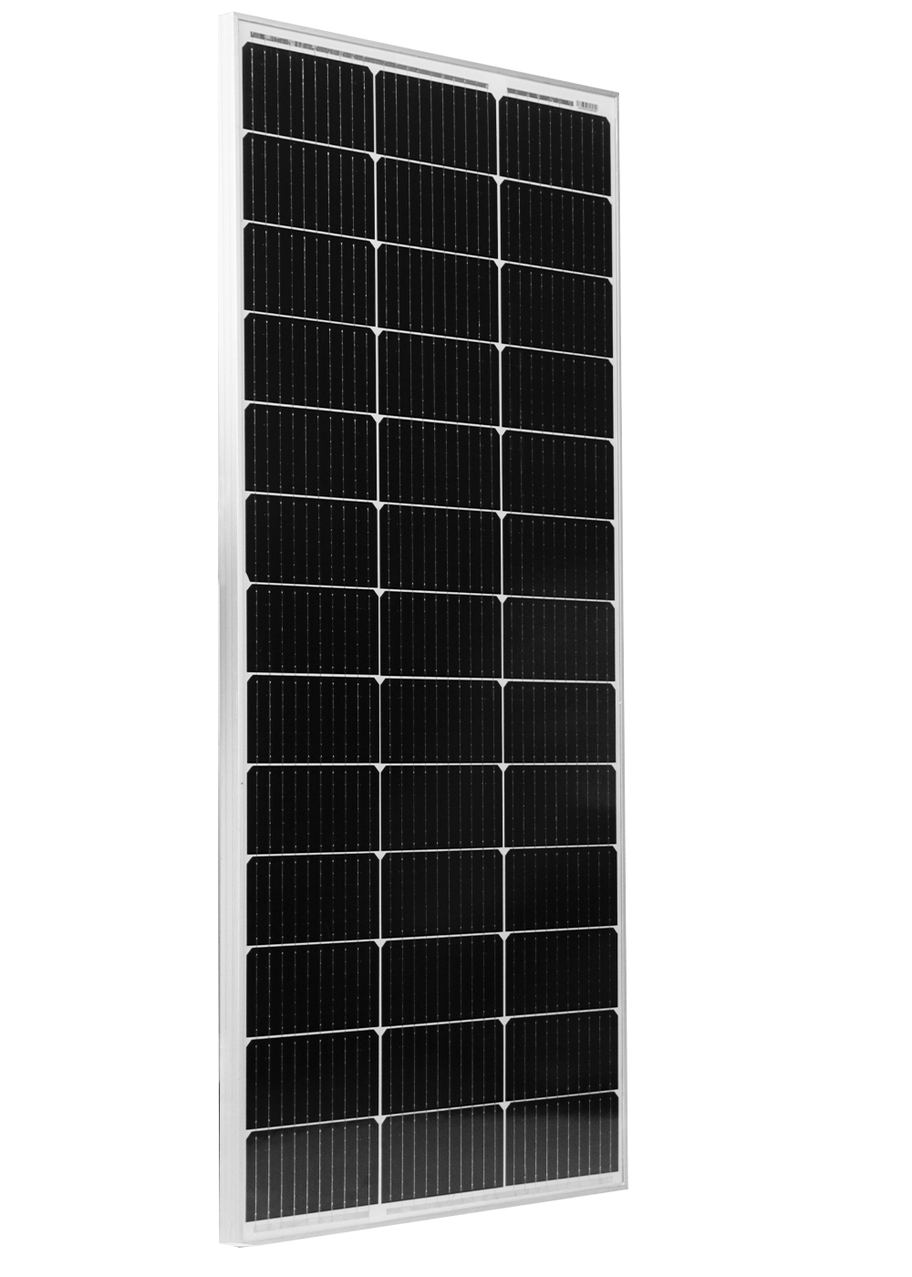 Yashel Inc. - Solarmodul - S-Mini Series 150W 150 - Art. 227083