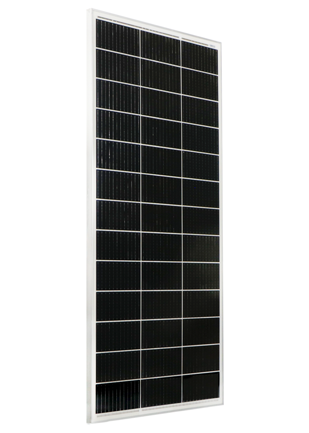 Yashel Inc. - Solarmodul - S-Mini Series 200W 200 - Art. 227084