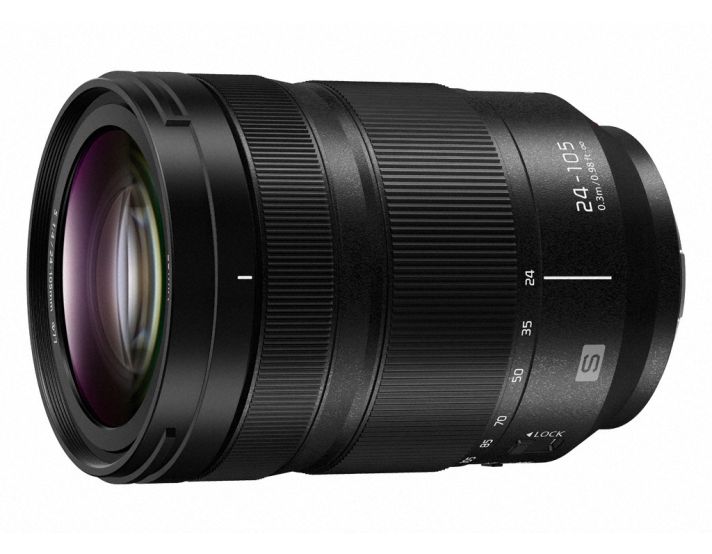 Panasonic S-R24105E