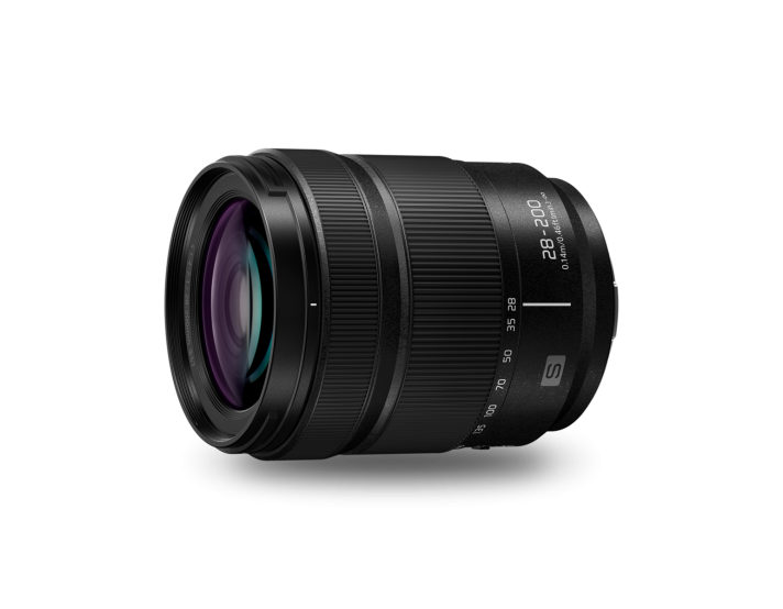 Panasonic S-R28200E