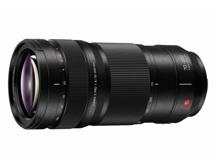 Panasonic S-R70200E