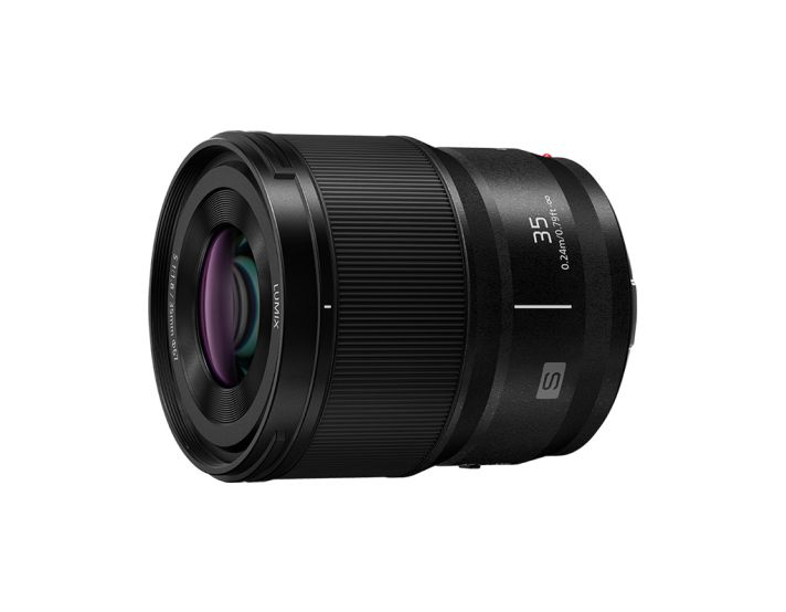 Panasonic S-S35E