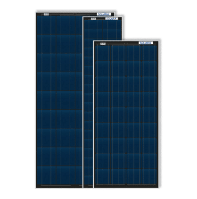 Solara GmbH - Solarmodul - S-Series - The Classics 95/120/190 S760M36 - Art. 160430