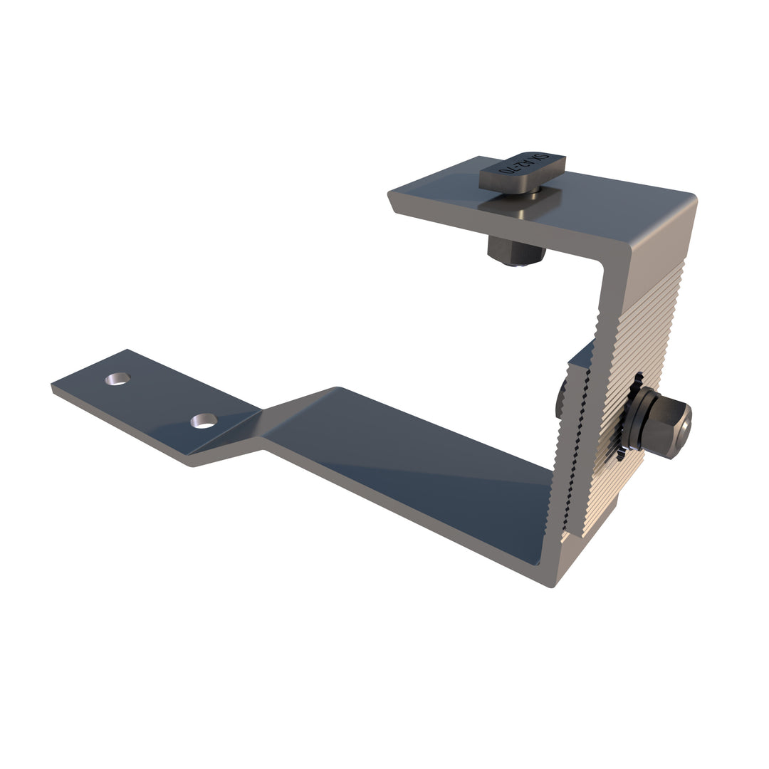 Montagesystem S02 Salvatejas para Cubiertas de Ziegel
