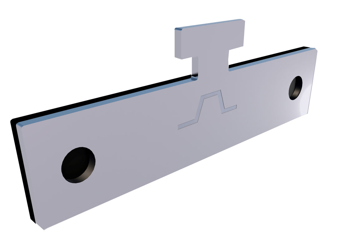 Montagesystem S04 para Cubiertas Metálicas Grecadas