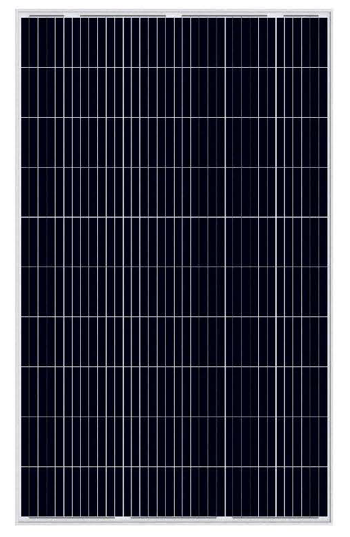 Solar One Bahrain - Solarmodul - S1-320-330-60M S1-320-60M - Art. 180117