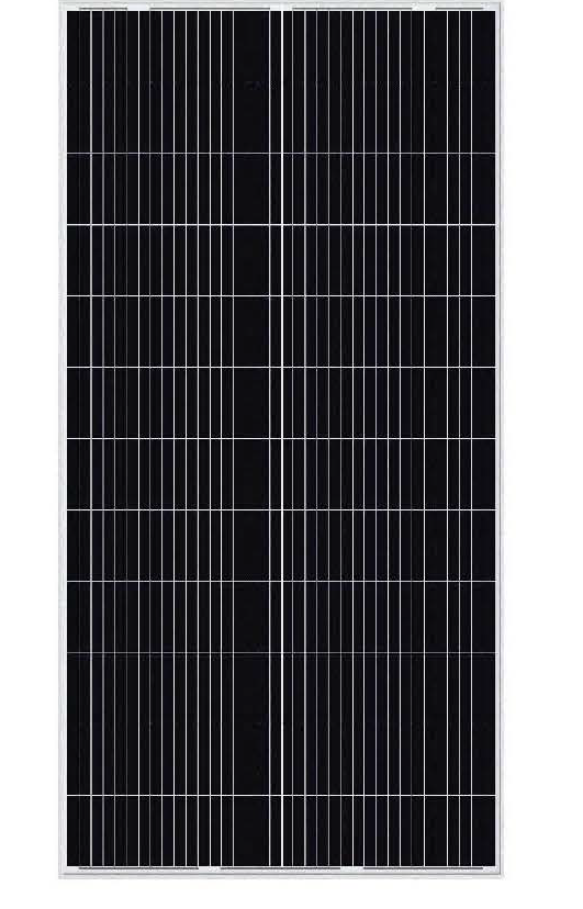 Solar One Bahrain - Solarmodul - S1-380-390-72MH S1-385-72MH - Art. 180130