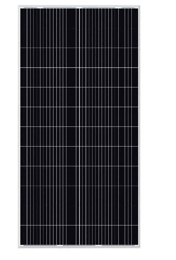 Solar One Bahrain - Solarmodul - S1-380-390-72M S1-390-72M - Art. 180126