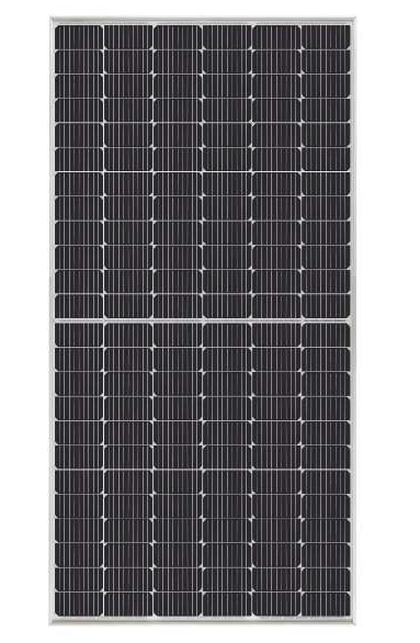 Solar One Bahrain - Solarmodul - S1-435-450-144M S1-435-144M - Art. 180135