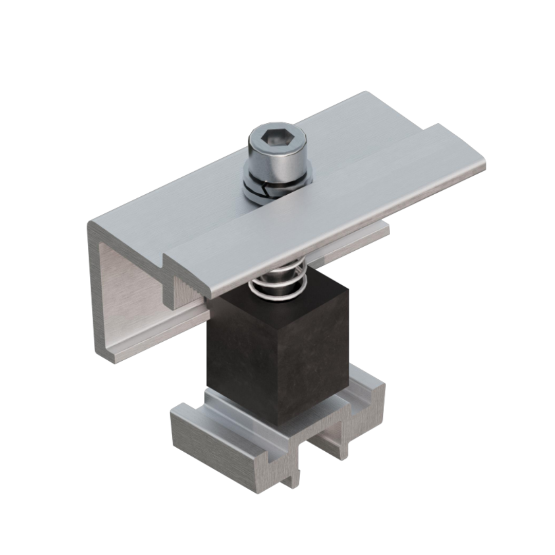 Presor Lateral S10.3 para Perfil G48