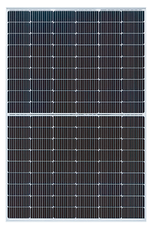 Voxery Solar LDA (EvoSolar) - Solarmodul - S108/M10H 390-410W 410W - Art. 206867