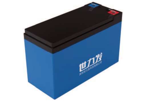 Shenzhen Shilifa Technology Co., Ltd. (SLIONE) - Speicher - S12-10\S12-12 S12-10 - Art. 35324