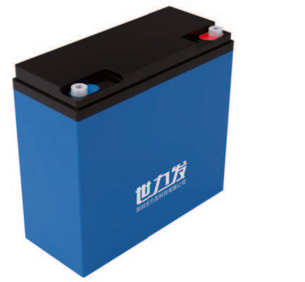 Shenzhen Shilifa Technology Co., Ltd. (SLIONE) - Speicher - S12-18\S12-20 S12-18 - Art. 35326