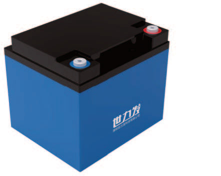 Shenzhen Shilifa Technology Co., Ltd. (SLIONE) - Speicher - S12-36\S12-50 S12-50 - Art. 35329