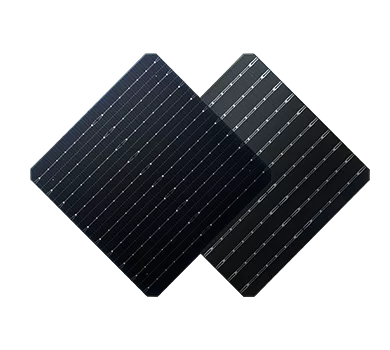 SolarSpace Technology Co., Ltd - Zellen - S18210BB023 7,63 - Art. 28055
