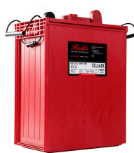 Rolls (Surrette) Battery Engineering - Speicher - S2 L16 S2 L16 - Art. 16920
