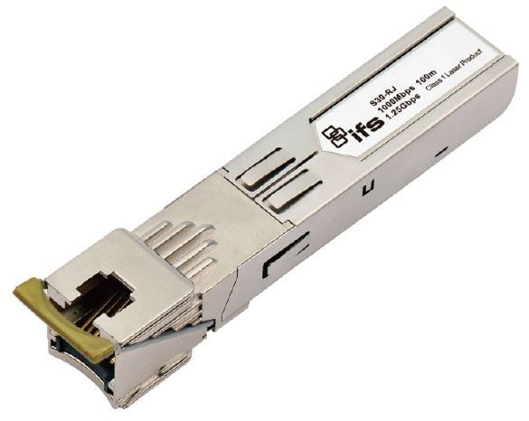 PartnerTech S30-RJ