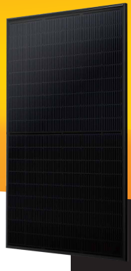 Solar4America - Solarmodul - S4A410-108MH10 S4A400 - Art. 215528