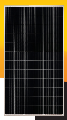 Solar4America - Solarmodul - S4A410-72MH5SW 385 - Art. 215543