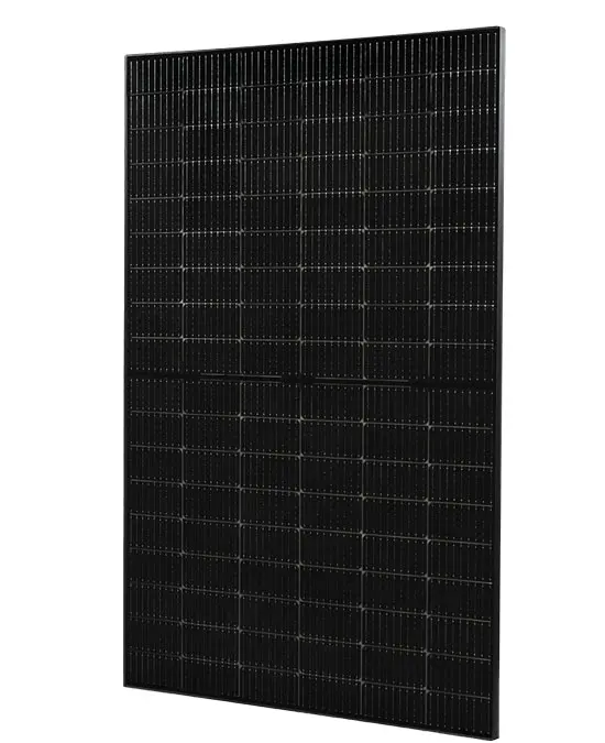 Solar Fabrik GmbH - Solarmodul - S4 Innovation Powerline 420-430W 420 - Art. 201220