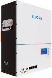 Shenzhen Shilifa Technology Co., Ltd. (SLIONE) - Speicher - S5150-BG\S5180-BG S5150-BG - Art. 35313