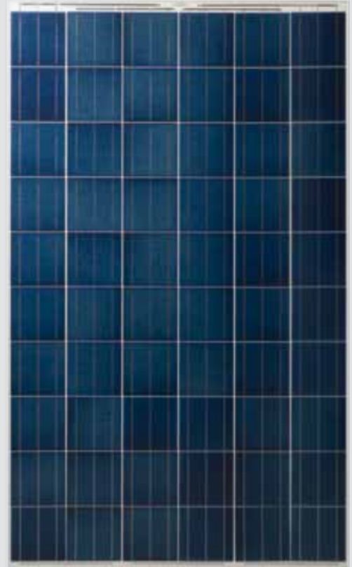 Solsonica s.p.a. - Solarmodul - S610FLP - Frameless S610FLP-235 - Art. 2452