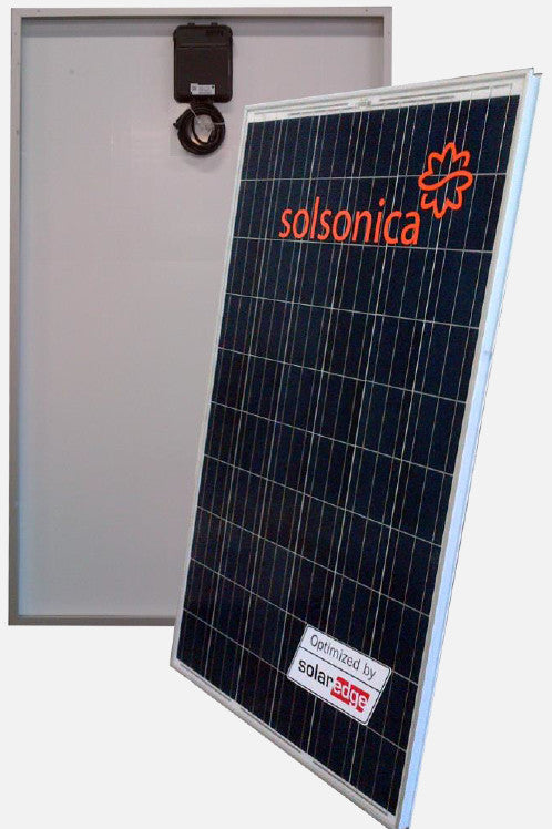 Solsonica s.p.a. - Solarmodul - S610SEP - SW S610SEP-260 - Art. 56173