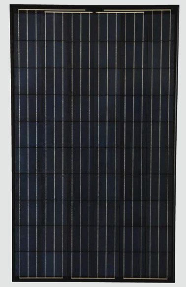 Solsonica s.p.a. - Solarmodul - S610SPP - BB S610SPP-250 - Art. 59571