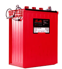 Rolls (Surrette) Battery Engineering - Speicher - S6 L16 S6 L16 - Art. 16927