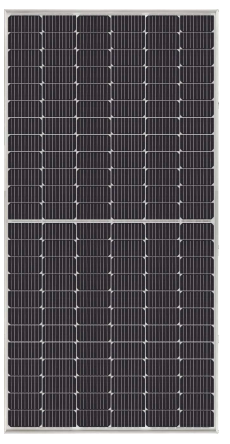 HS Solar - Solarmodul - S7-144 435~455W 440 - Art. 237564