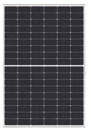 HS Solar - Solarmodul - S8-108 390~410W silver frame 395 - Art. 237559
