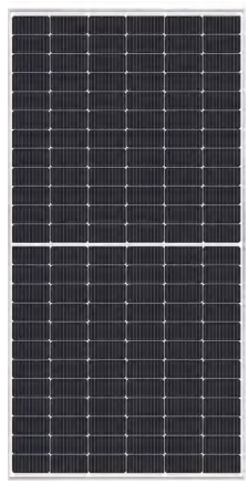 HS Solar - Solarmodul - S8-144 530~550W 530 - Art. 237568