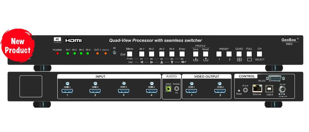 Geobox S902