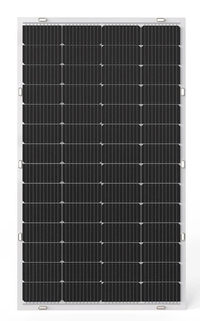 Jiangsu Applied PV Co., Ltd. - Solarmodul - SA-210-F8PL SA-210-F8PL - Art. 216998