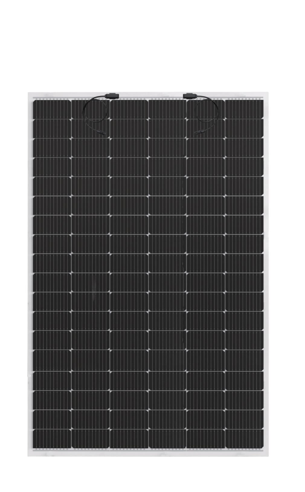 Jiangsu Applied PV Co., Ltd. - Solarmodul - SA-400-F8PC SA-400-F8PC - Art. 216999