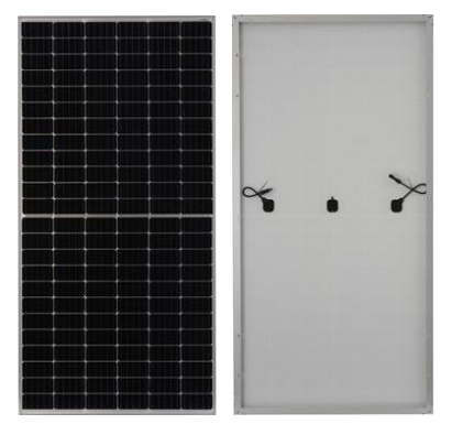 UK Solar Power LTD - Solarmodul - SA400-415-144M SA400-144M - Art. 237481