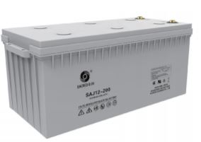 Shandong Sacred Sun Power Sources Co., Ltd. - Speicher - SAJ12-200 SAJ12-200 - Art. 3684