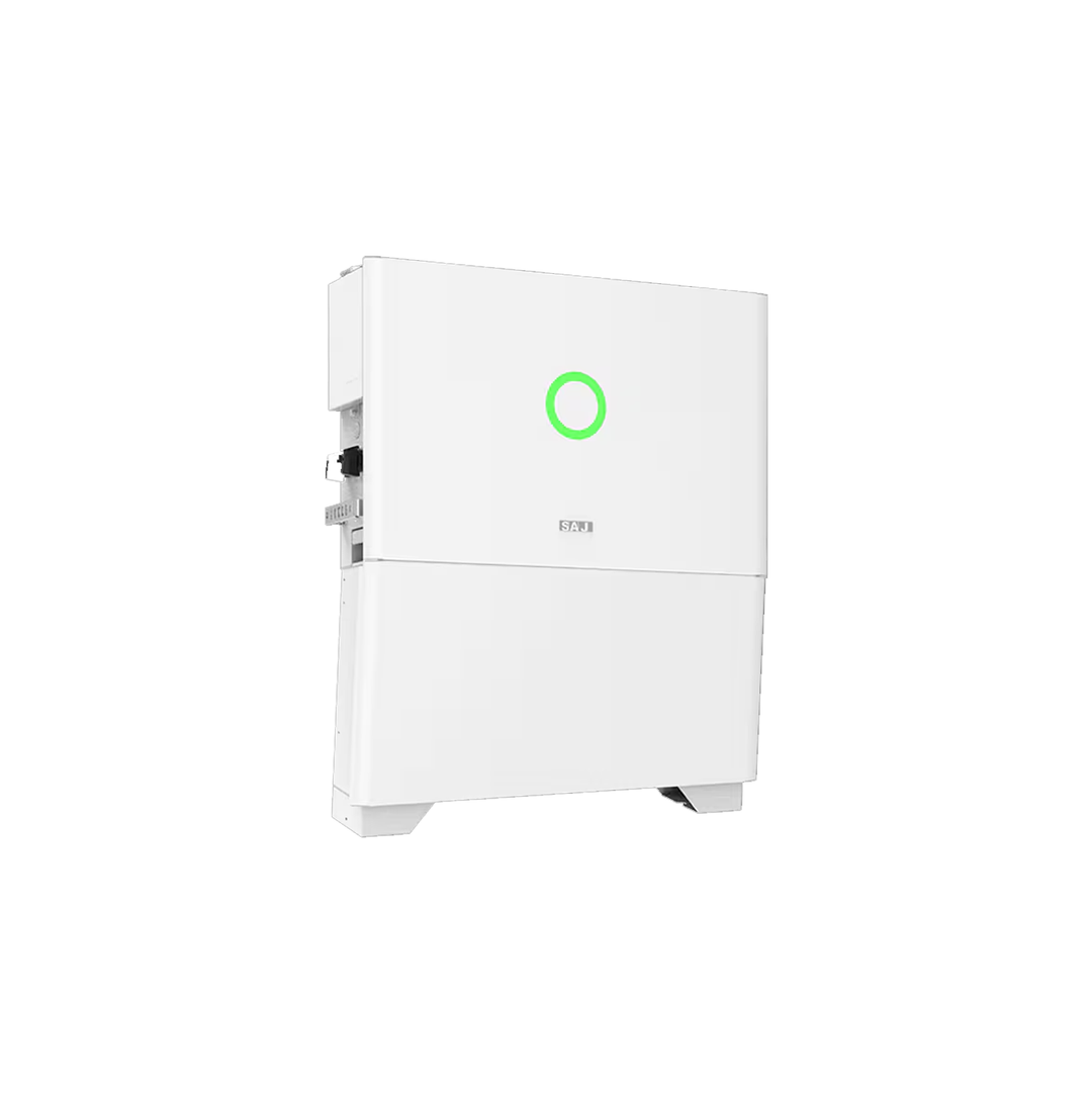 SAJ Wechselrichter HS3 Batteriepaket 5 kWh | 3 kW
