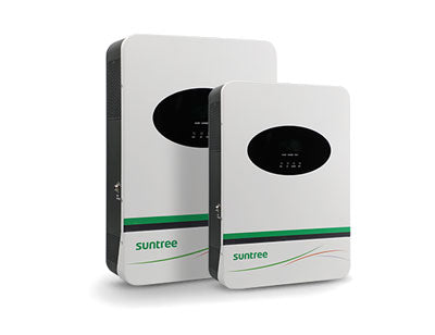 Suntree Electric Group Co., Ltd. - Wechselrichter - SAL 3.5K_US/SAL 5K_EU SAL 5K_EU - Art. 60219