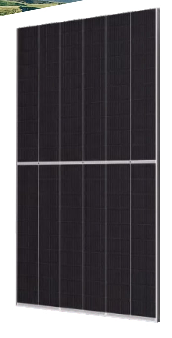 Sail Solar Energy Co., Ltd - Solarmodul - SAS620-640N-120G12 SAS620N-120G12 - Art. 238163