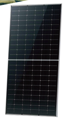 Sail Solar Energy Co., Ltd - Solarmodul - SAS700-715N-132HJT SAS705N-132HJT - Art. 238155