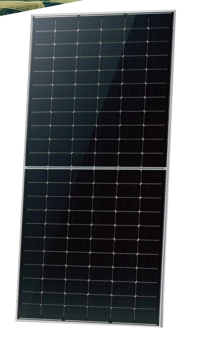 Sail Solar Energy Co., Ltd - Solarmodul - SAS720-740N-132HJT SAS720N-132HJT - Art. 238149