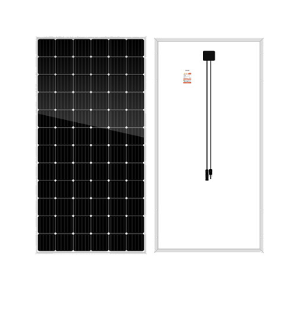 Jiangsu Saintek Co., Ltd. - Solarmodul - SAT-6MA(-HV) 360-375W SAT-375-6MA/-HV - Art. 166727