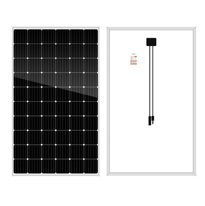 Jiangsu Saintek Co., Ltd. - Solarmodul - SAT-6MB(-HV) 300-315W SAT-300-6MB/-HV - Art. 166720
