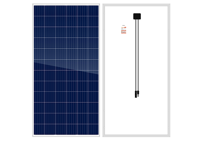 Jiangsu Saintek Co., Ltd. - Solarmodul - SAT-6PA(-HV) 325-340W SAT-335-6PA/-HV - Art. 166742